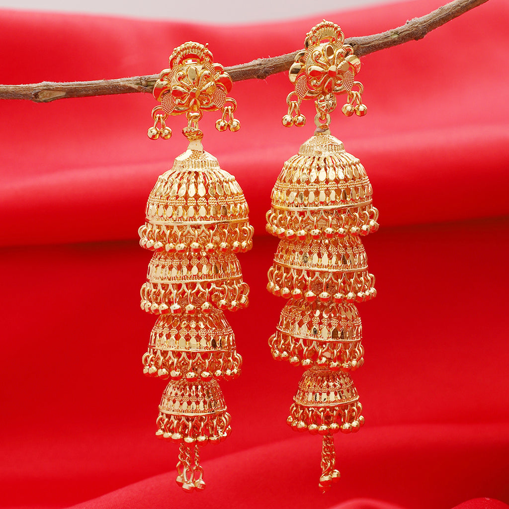 Earrings For Women | Buy Earrings online from mekkna