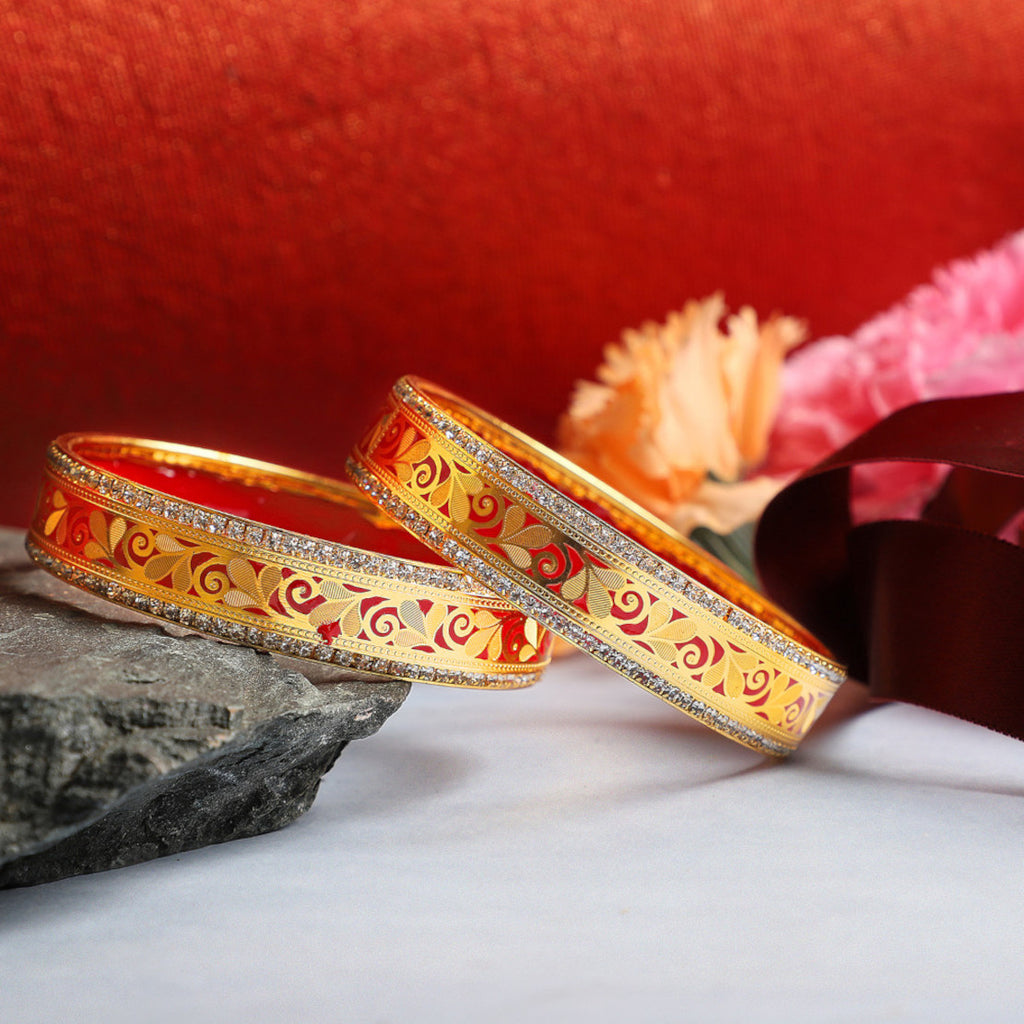 Bangles For Women.Buy bangles online From Mekkna