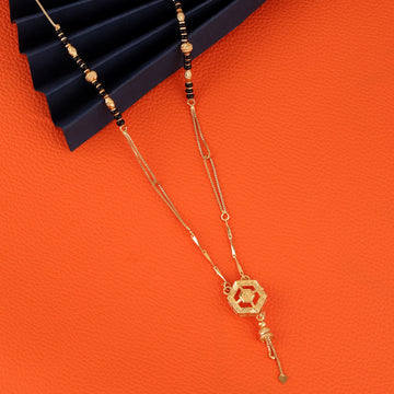 Mekkna "Modern Grace" Mangalsutra for Women