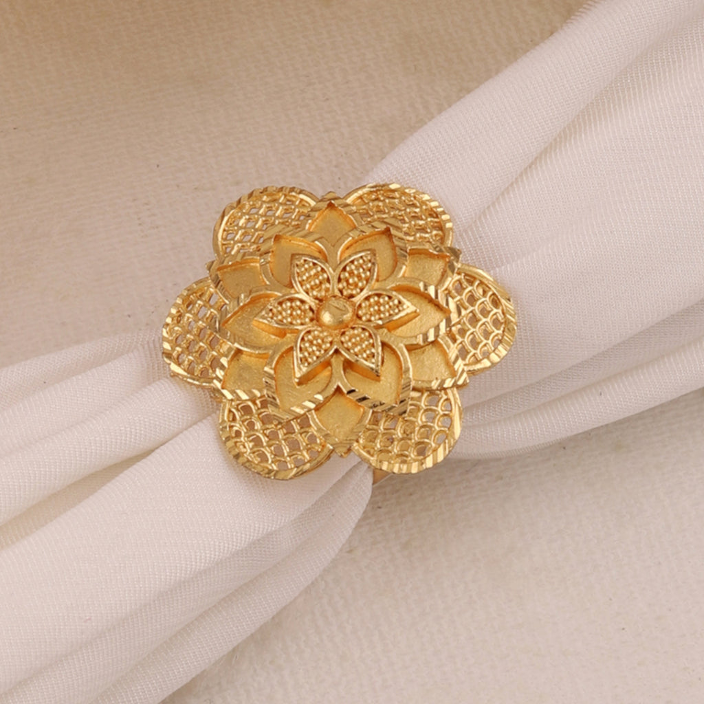 gold plated ring1