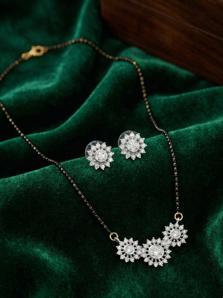 Mangalsutra Set For Women