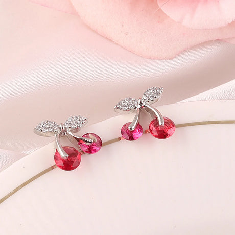 Multicolor Elegant Earring Set For Women
