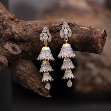 earrings for women | Buy earrings online from mekkna 