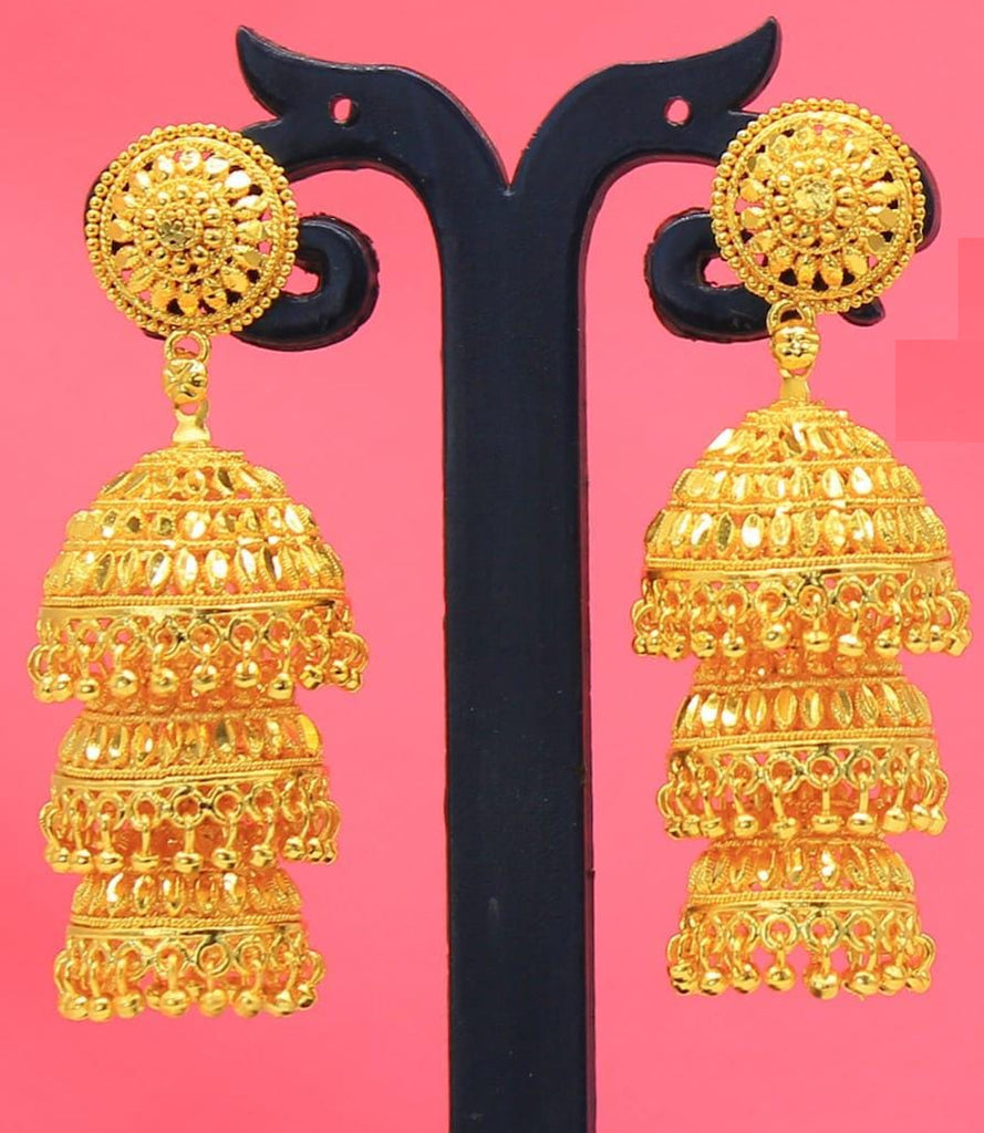  Earrings for Women | Buy Jewellery Online from Mekkna