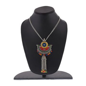 Necklace for Women | Buy Jewelry set Online from Mekkna